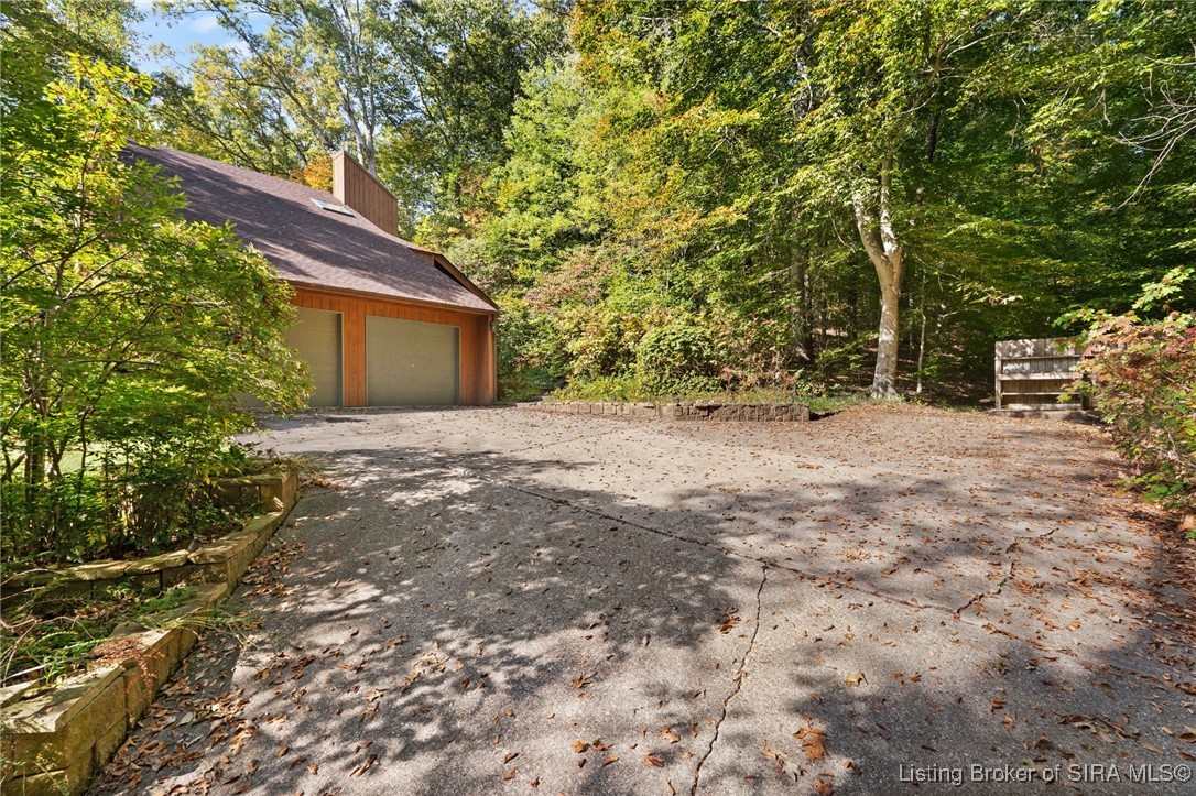 17820 Dow Knob Road Borden, IN 47106 - Photo 86 of 95