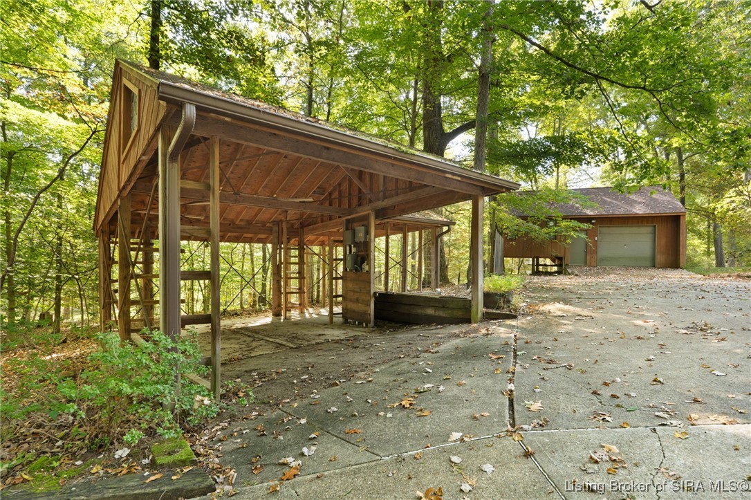 17820 Dow Knob Road Borden, IN 47106 - Photo 88 of 95