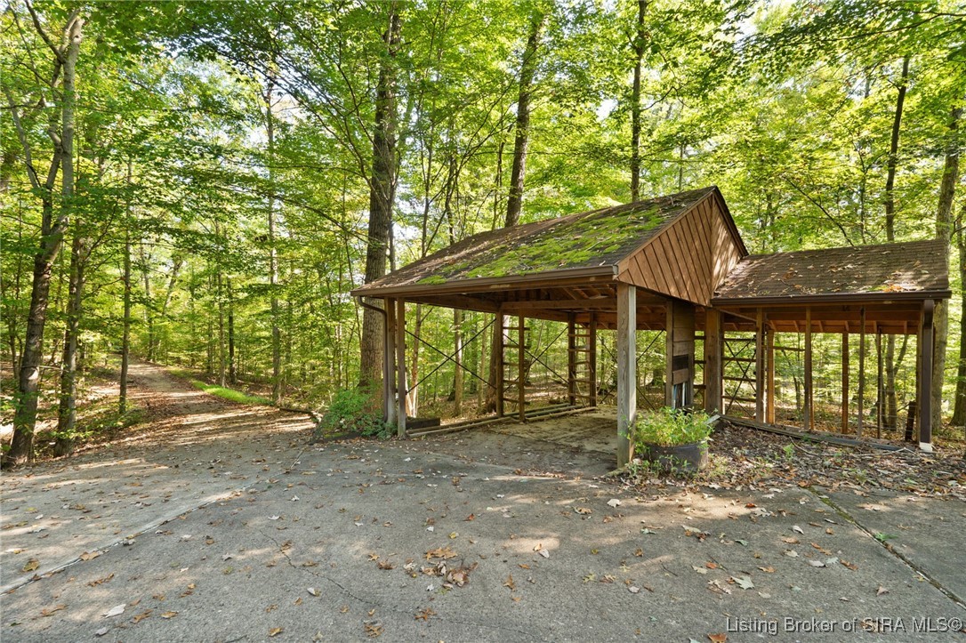 17820 Dow Knob Road Borden, IN 47106 - Photo 89 of 95