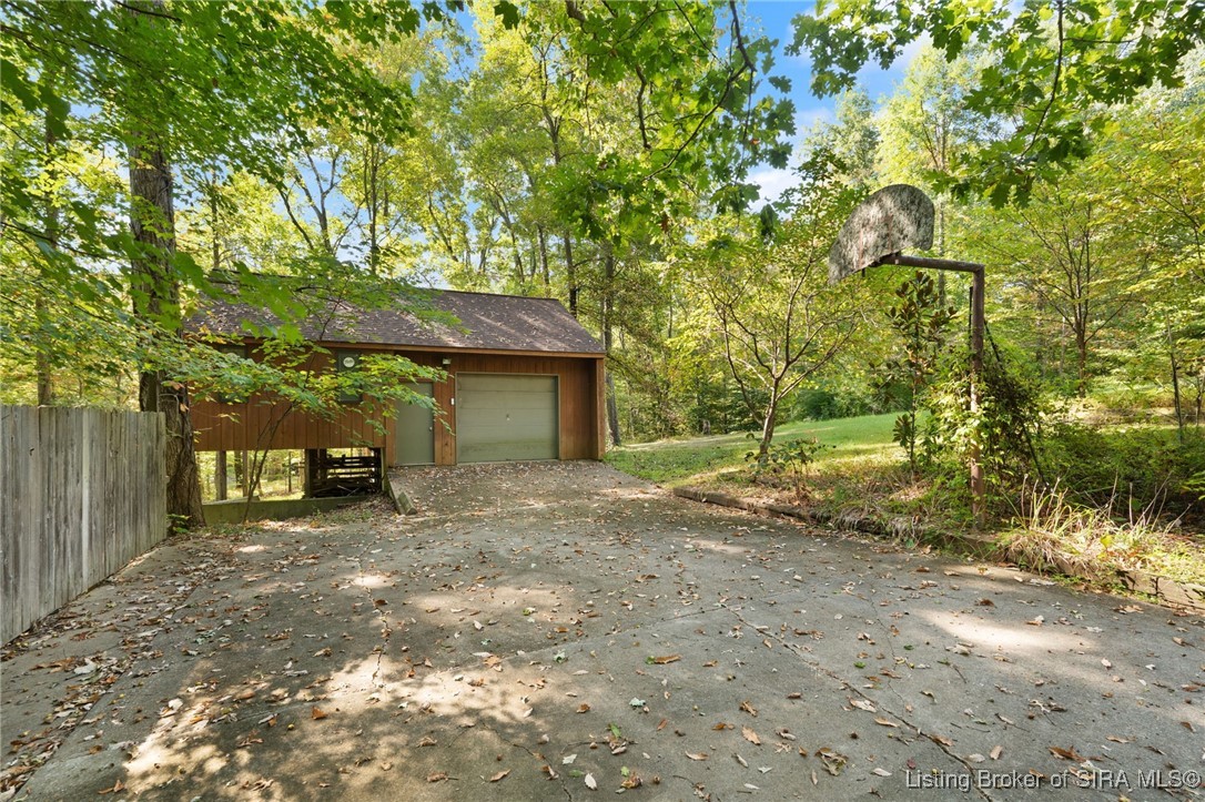 17820 Dow Knob Road Borden, IN 47106 - Photo 90 of 95