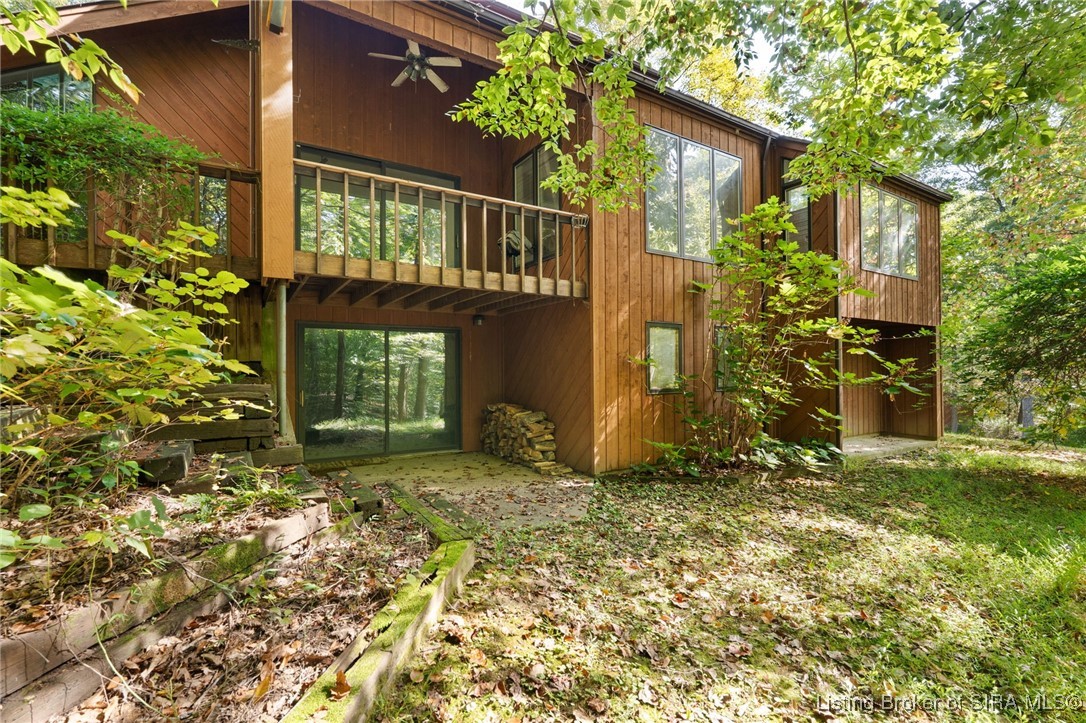 17820 Dow Knob Road Borden, IN 47106 - Photo 9 of 95