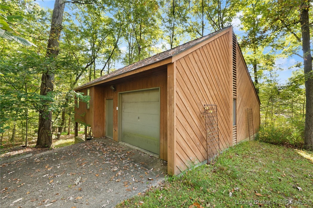 17820 Dow Knob Road Borden, IN 47106 - Photo 91 of 95