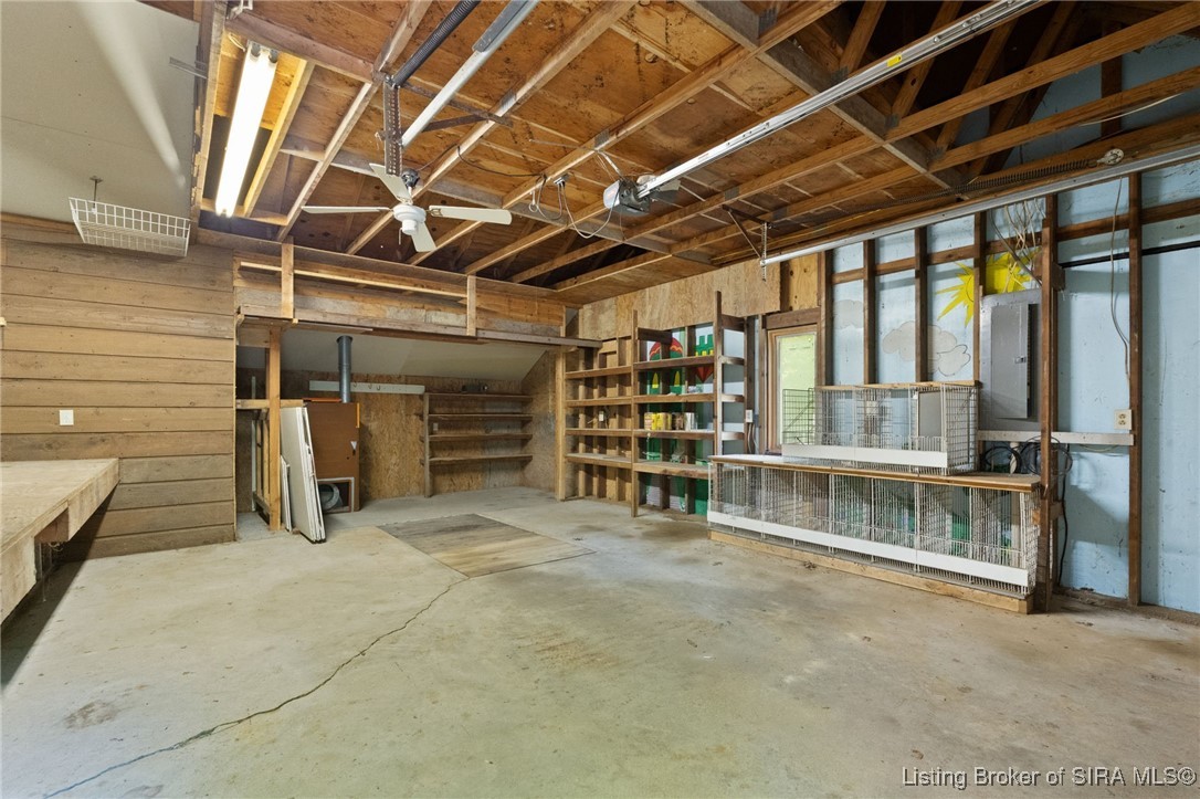 17820 Dow Knob Road Borden, IN 47106 - Photo 92 of 95