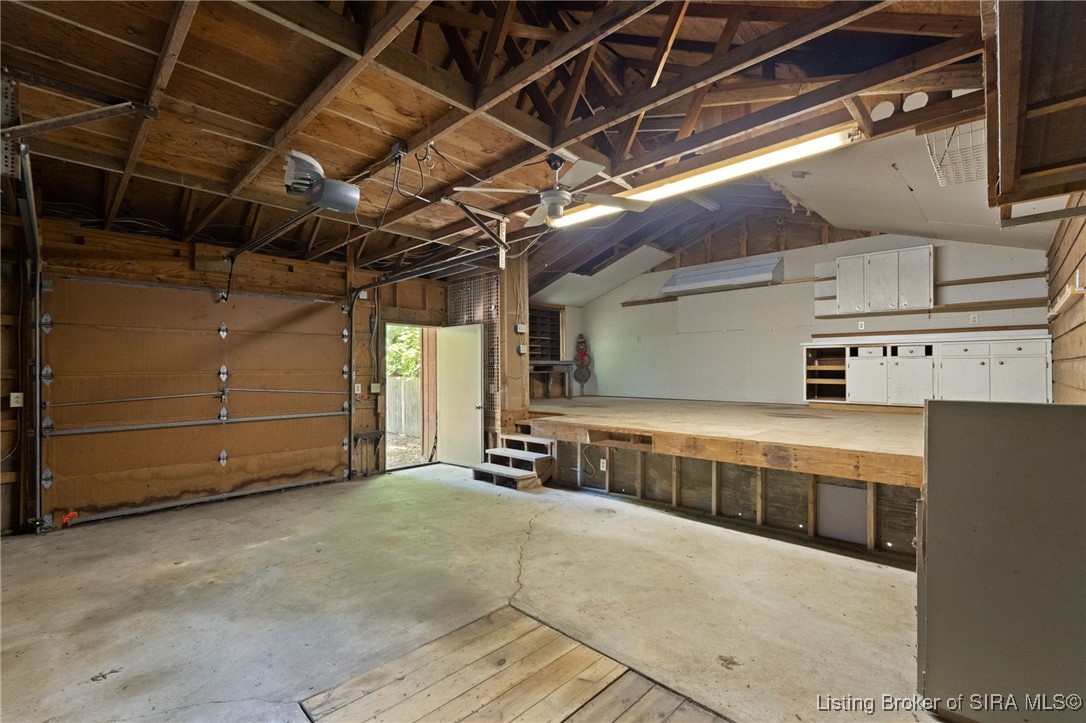 17820 Dow Knob Road Borden, IN 47106 - Photo 93 of 95