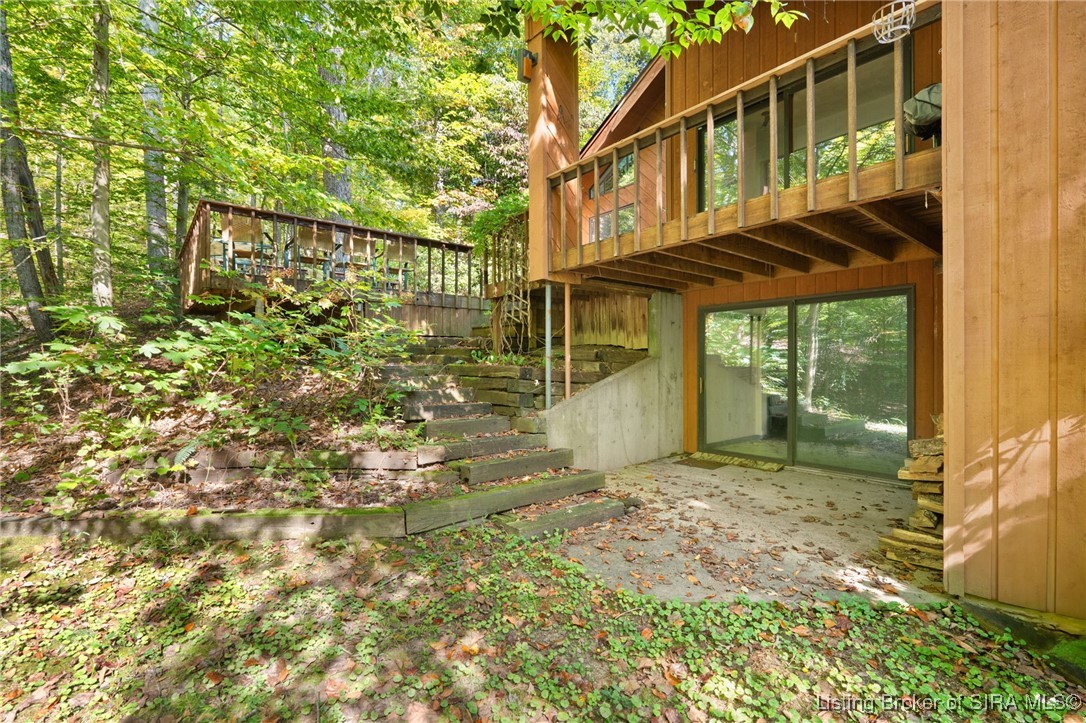 17820 Dow Knob Road Borden, IN 47106 - Photo 10 of 95