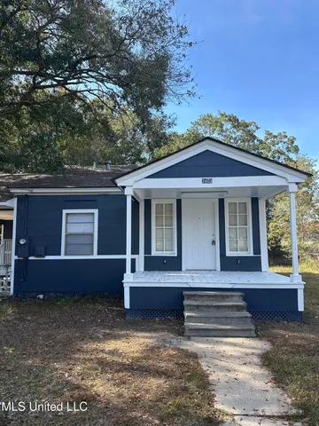 $1,350 | 2403 9th Street, Pascagoula, MS 39567