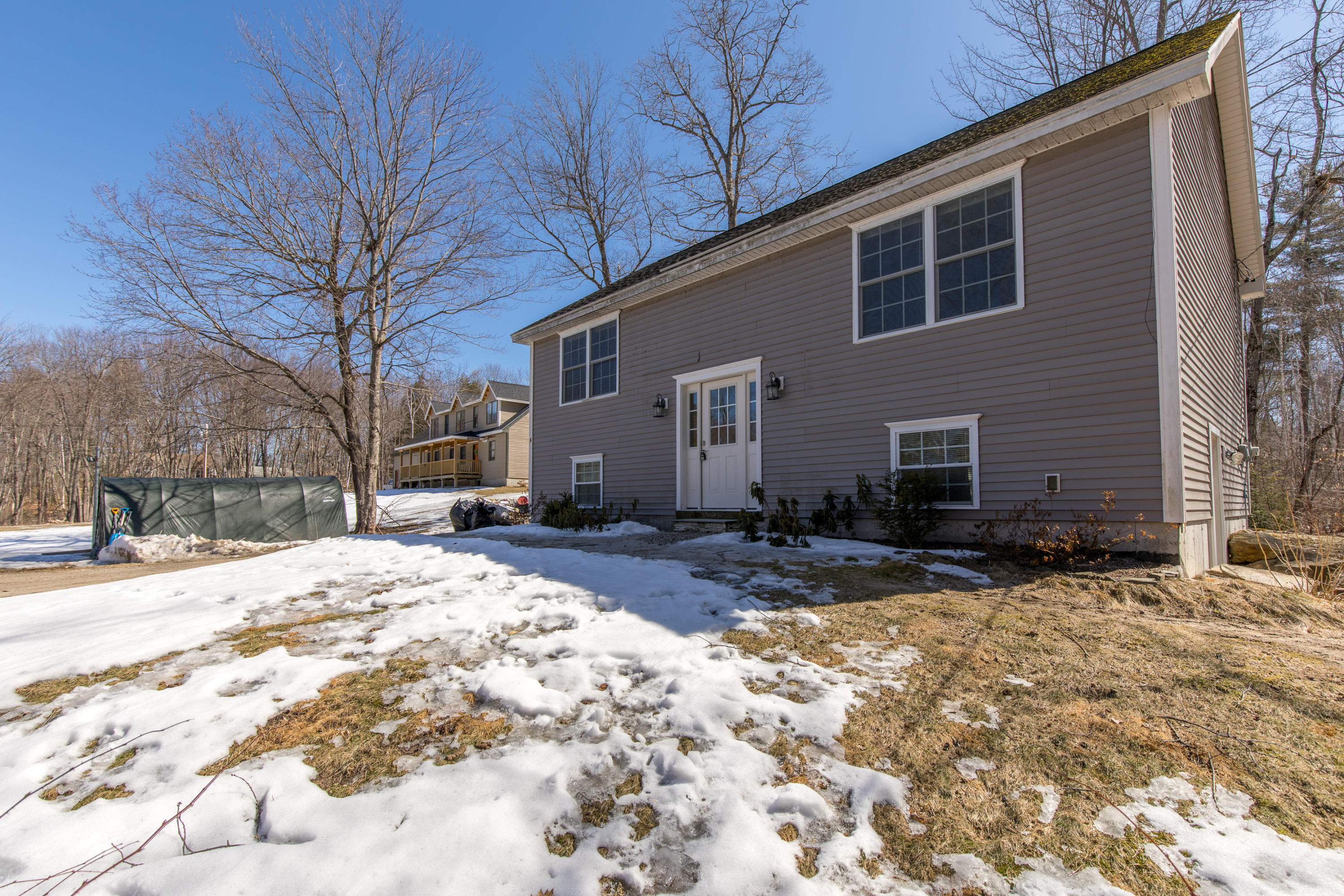6 Dads Way Windham, ME 04062 - Photo 27 of 31 6 Dads Way Windham Exterior-3