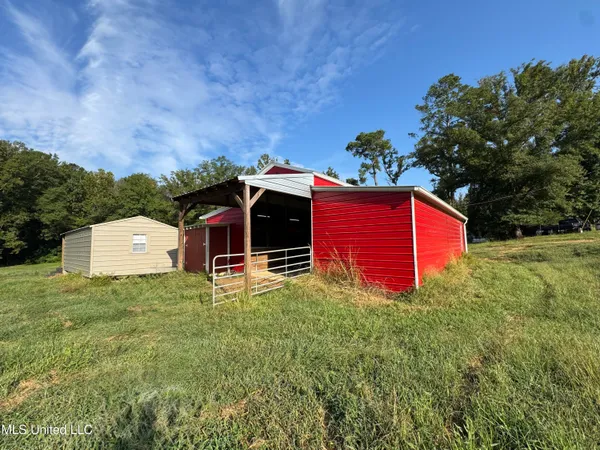 $199,900 | 51 Gunter Street, Lena, MS 39094