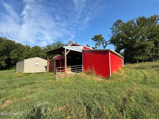 $225,000 | 51 Gunter Street, Lena, MS 39094