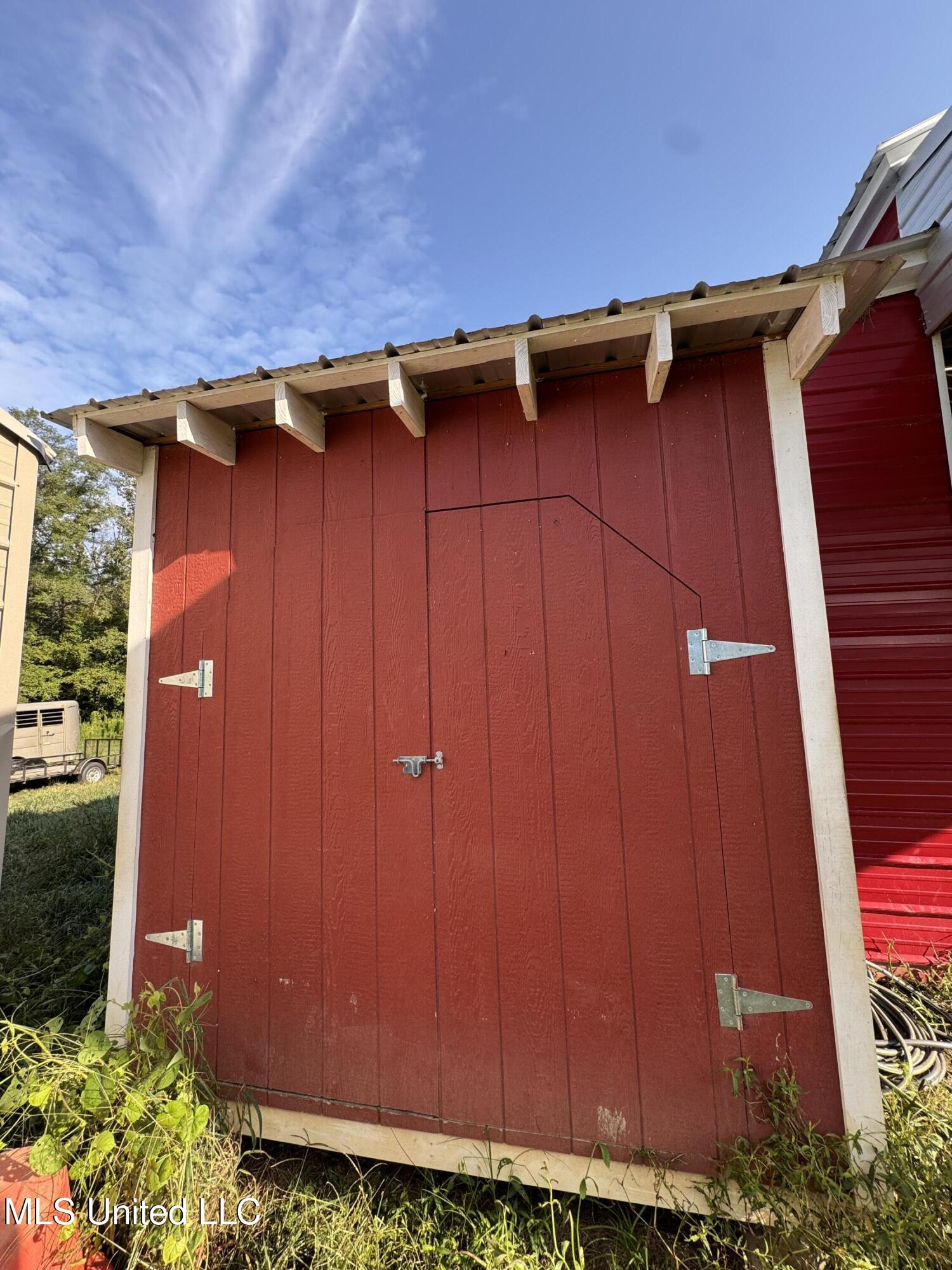 51 Gunter Street Lena, MS 39094 - Photo 34 of 45 IMG_8819