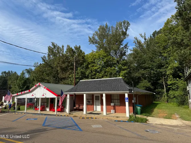 $225,000 | 51 Gunter Street, Lena, MS 39094