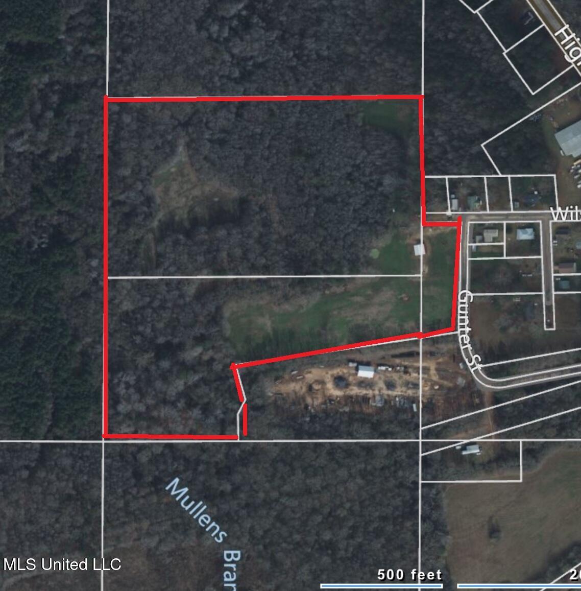 51 Gunter Street Lena, MS 39094 - Photo 45 of 45 AblesCoreyPlat