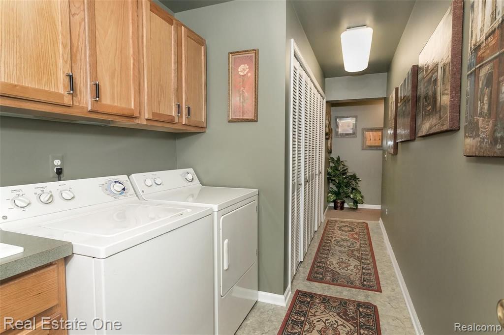 46116 Rhodes Drive Macomb, MI 48044 - Photo 14 of 27