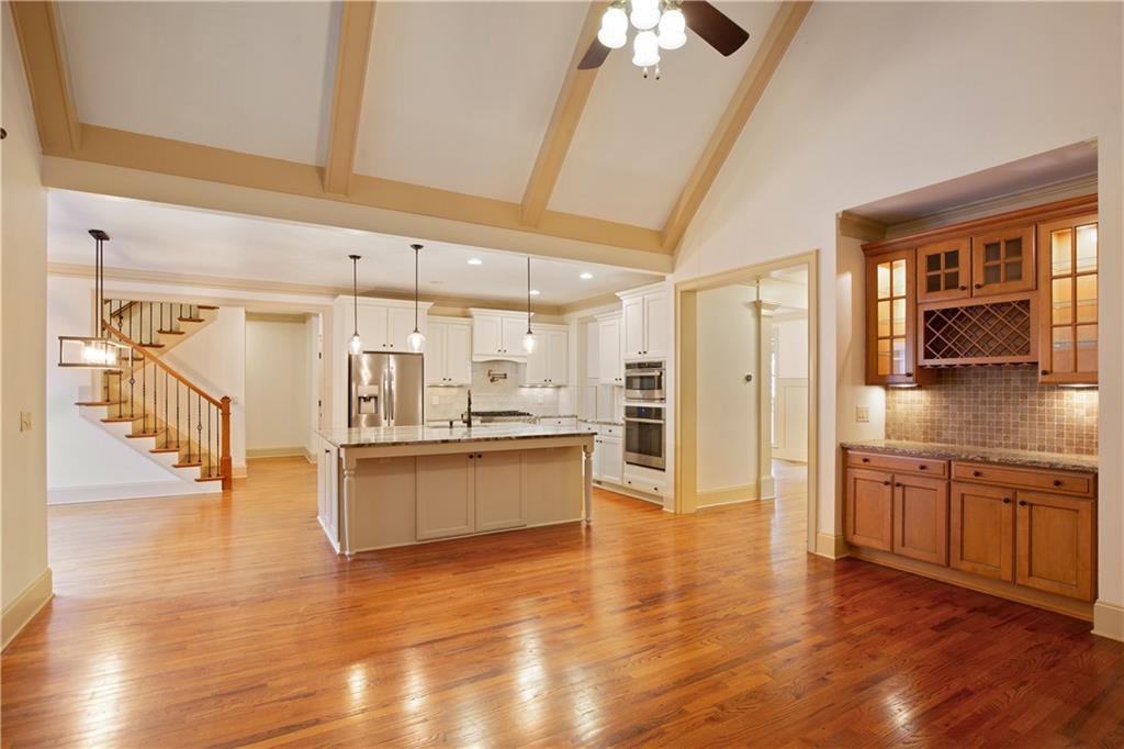 508 Black Horse Circle Canton, GA 30114 - Photo 19 of 63