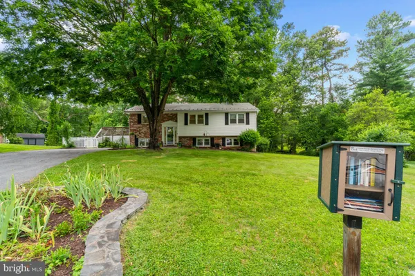 $674,900 | 3738 Cross Bow Court, Ellicott City, MD 21042