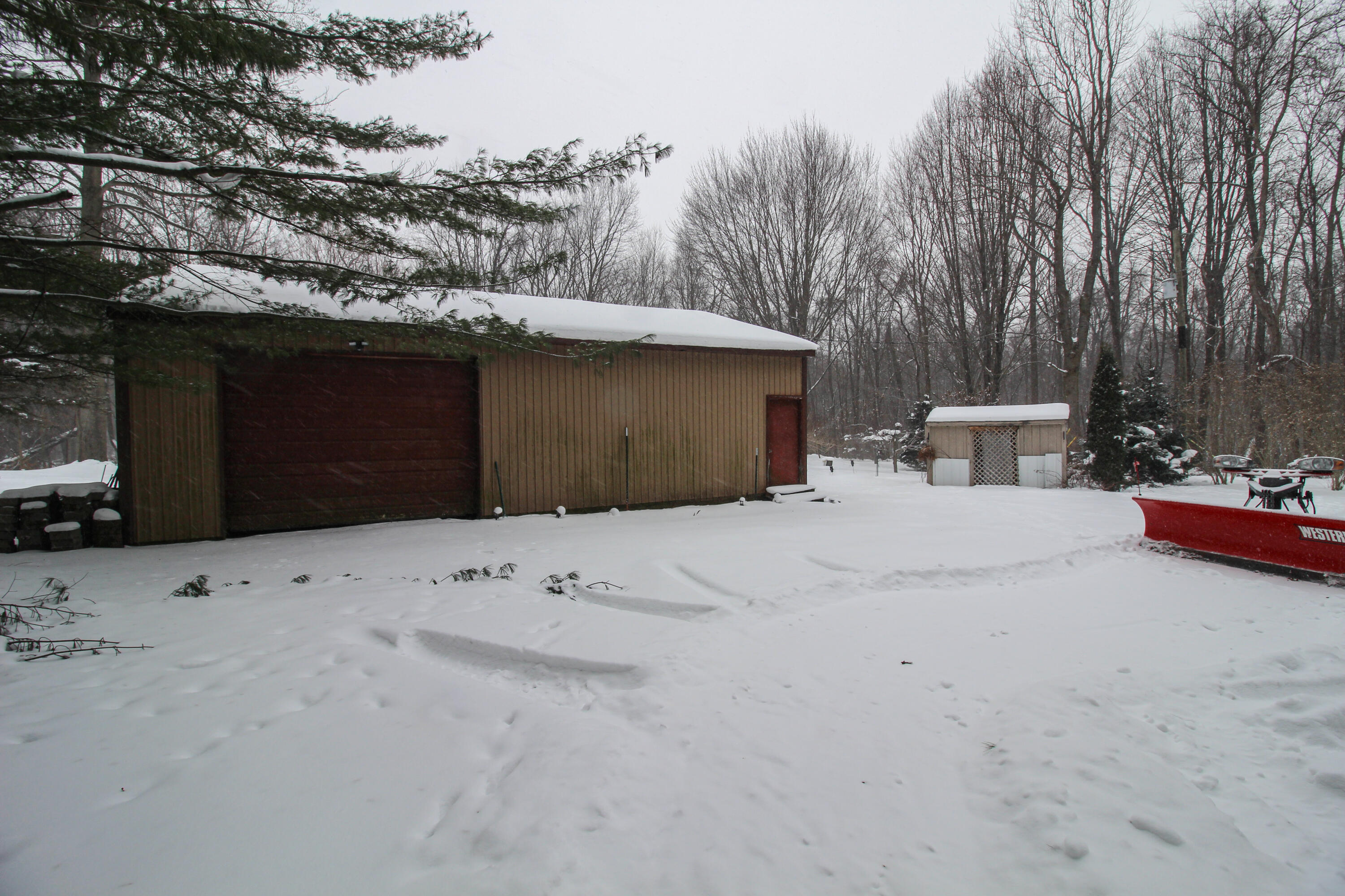 58280 Kirk Lake Road Vandalia, MI 49095 - Photo 30 of 35 Kirk Lake-30