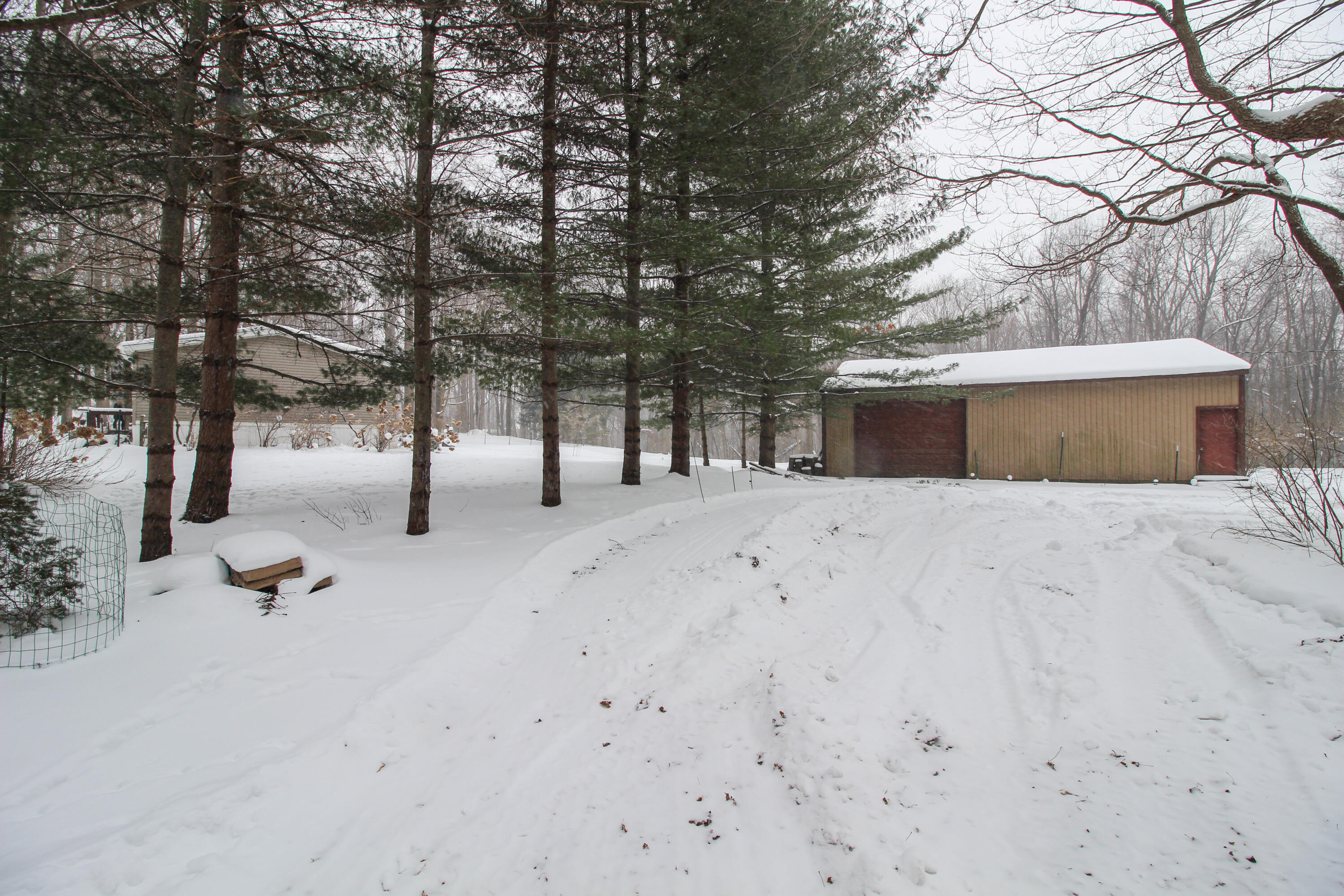 58280 Kirk Lake Road Vandalia, MI 49095 - Photo 3 of 35 Kirk Lake-31