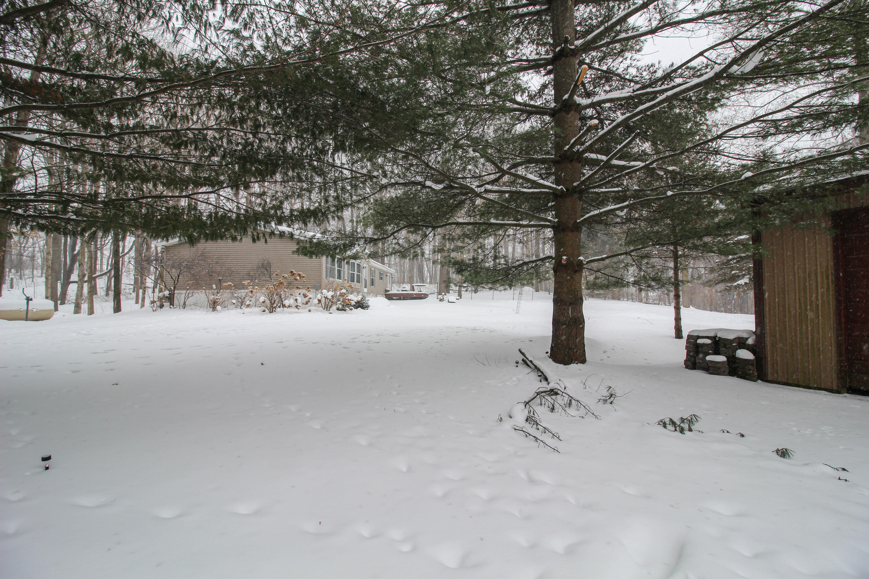 58280 Kirk Lake Road Vandalia, MI 49095 - Photo 31 of 35 Kirk Lake-28