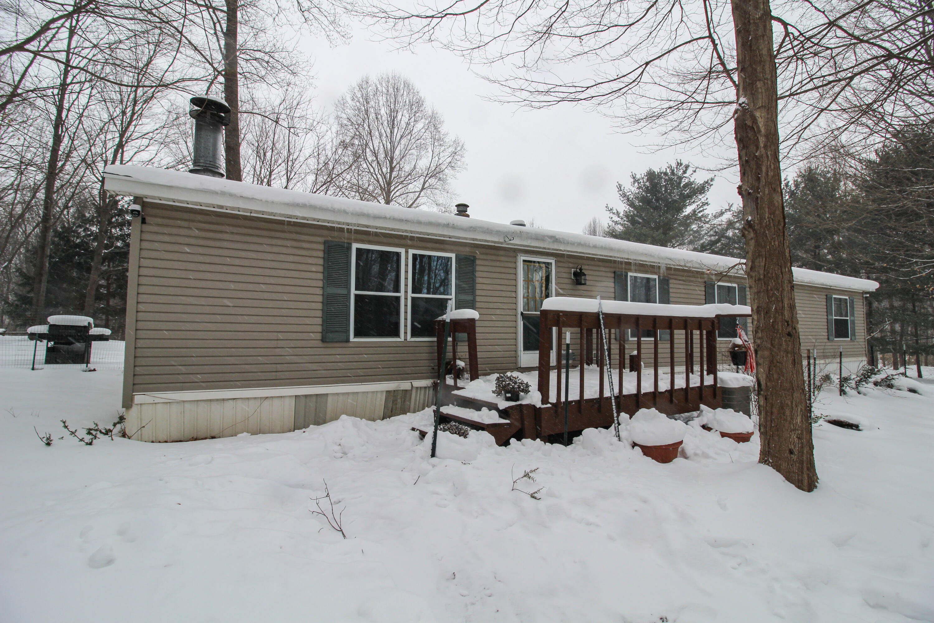 58280 Kirk Lake Road Vandalia, MI 49095 - Photo 32 of 35 Kirk Lake-32