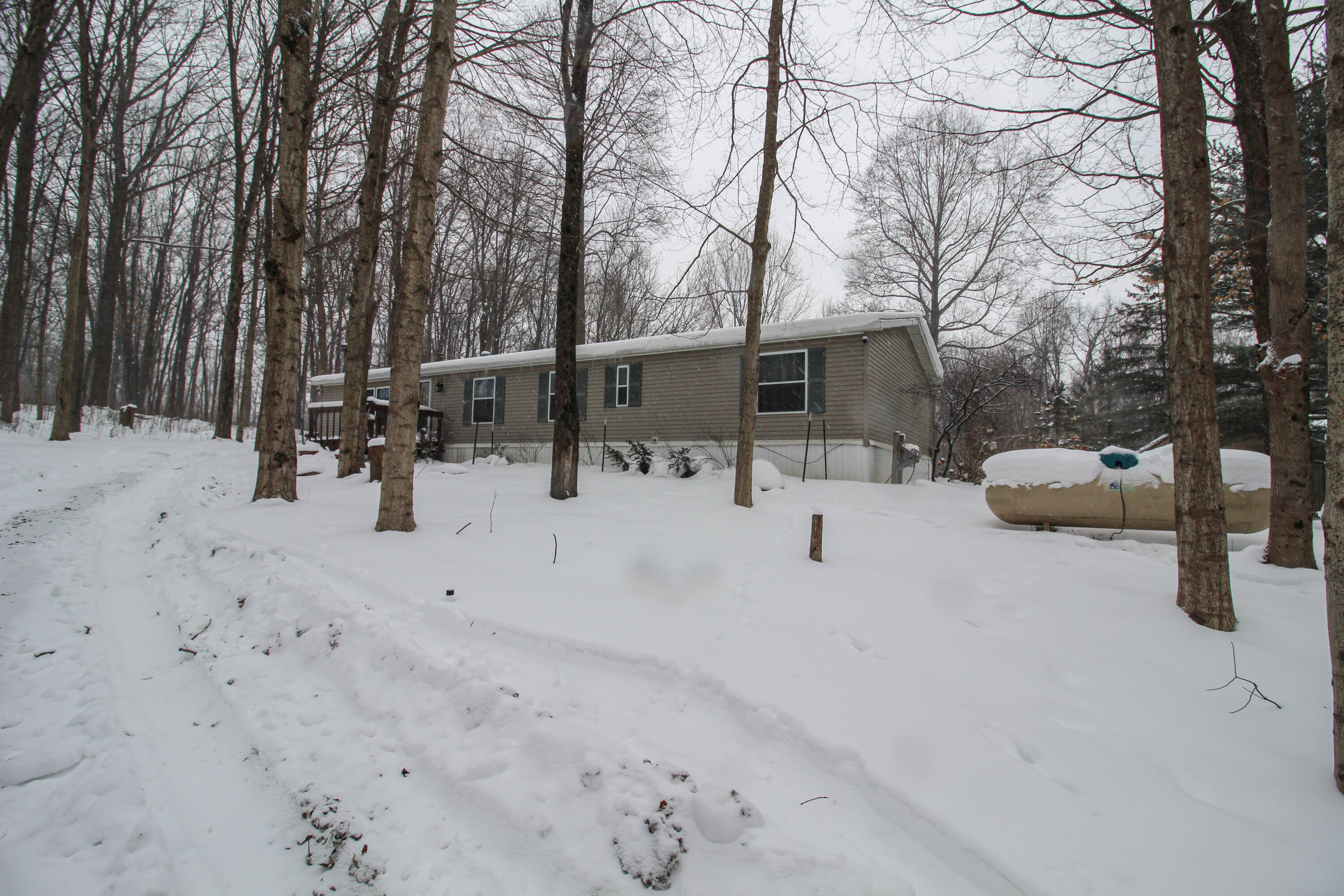 58280 Kirk Lake Road Vandalia, MI 49095 - Photo 4 of 35 Kirk Lake-33