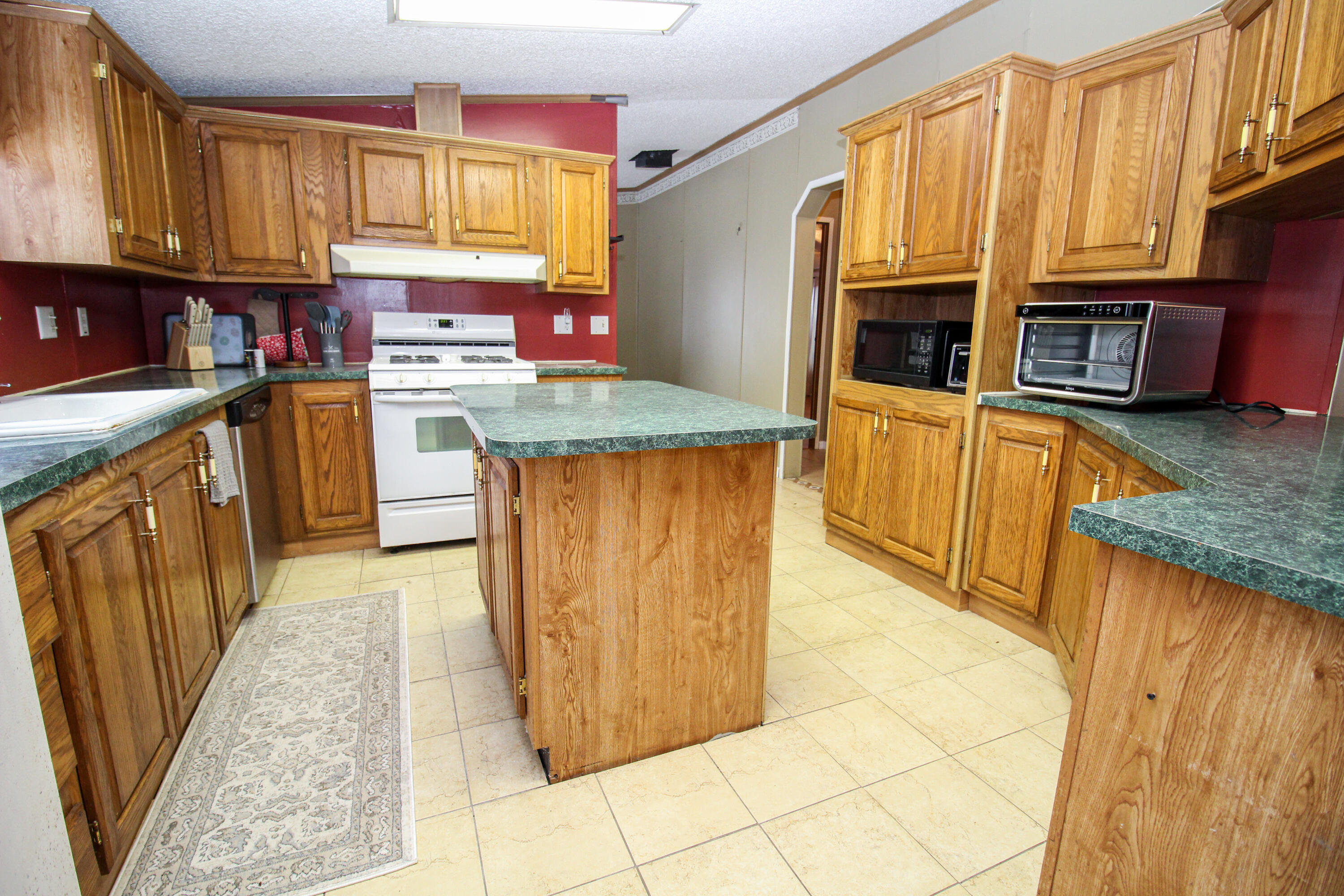 58280 Kirk Lake Road Vandalia, MI 49095 - Photo 5 of 35 Kirk Lake-12