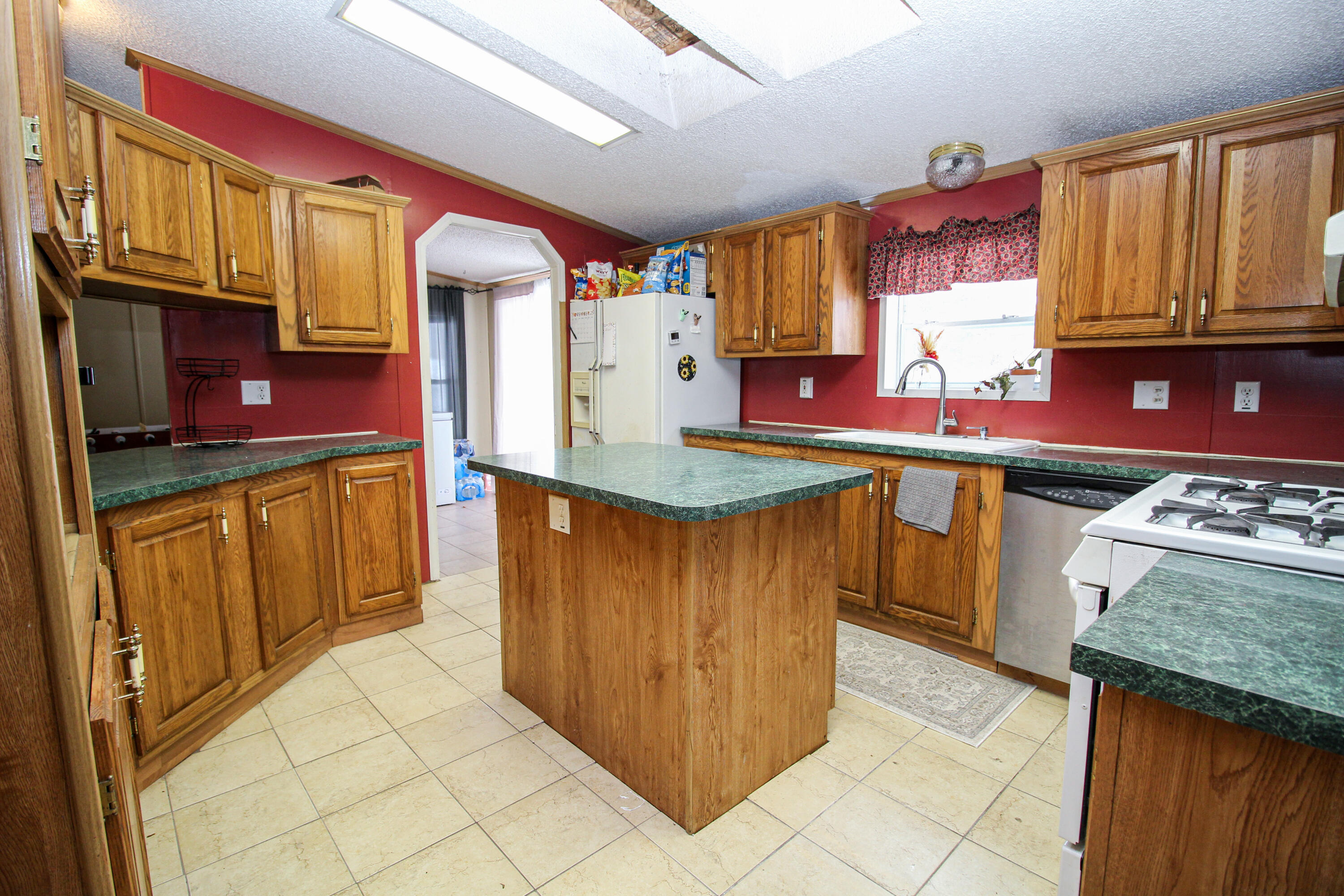 58280 Kirk Lake Road Vandalia, MI 49095 - Photo 6 of 35 Kirk Lake-14