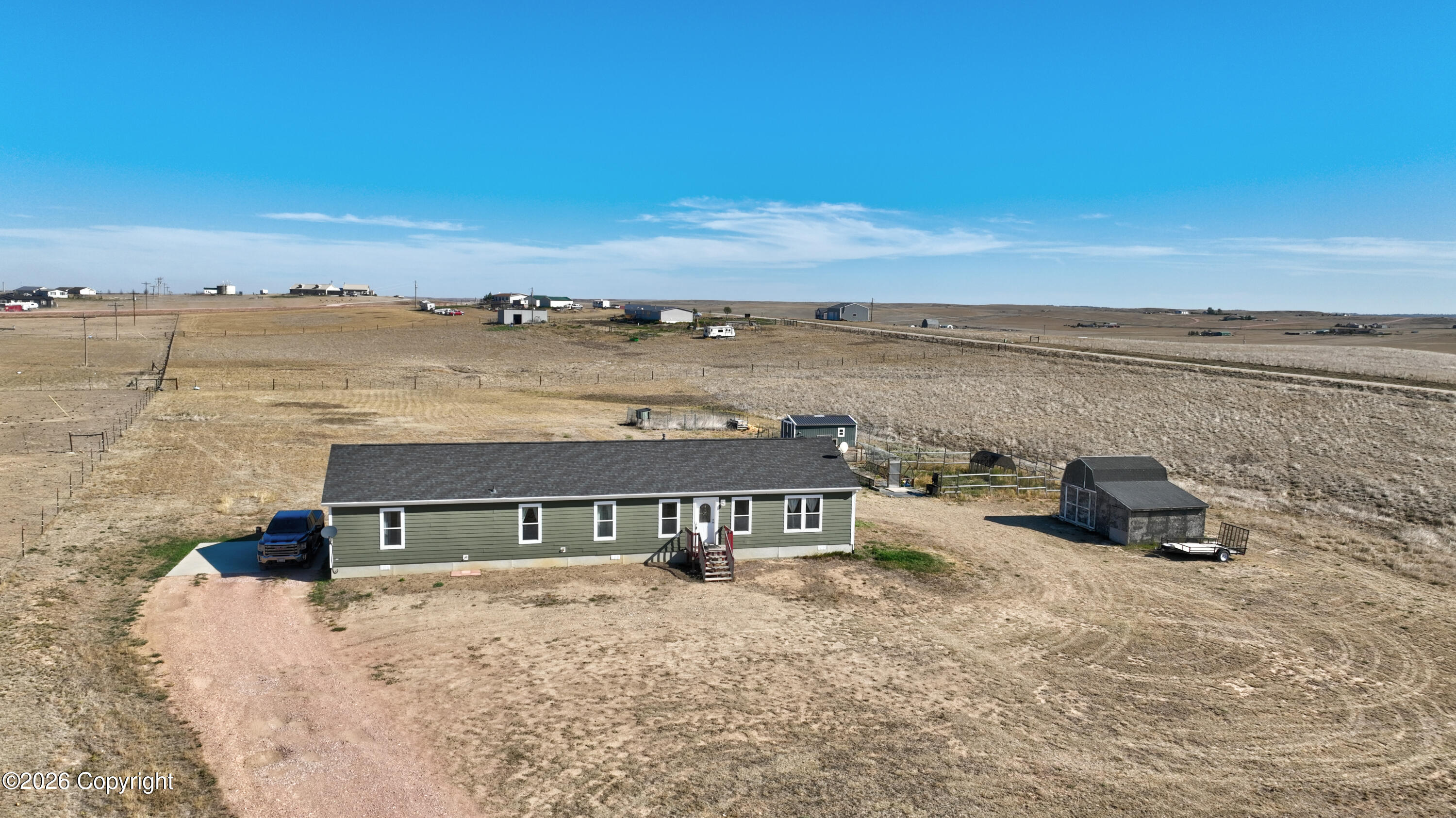 73 Coal Dust Road Gillette, WY 82718 - Photo 1 of 70 Gallery Image 1