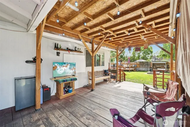 $399,000 | 506 Deeded Street, Orting, WA 98360