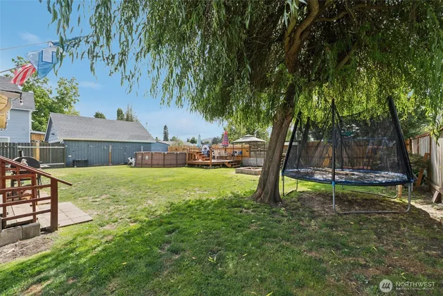 $399,000 | 506 Deeded Street, Orting, WA 98360