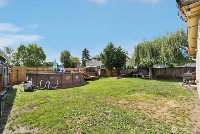 $399,000 | 506 Deeded Street, Orting, WA 98360