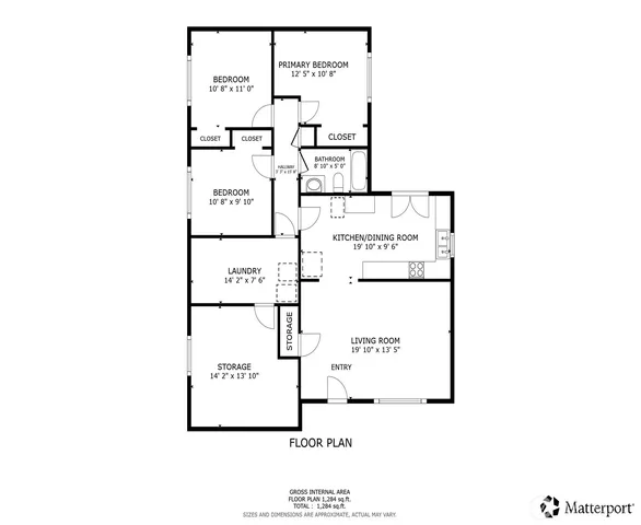 $399,000 | 506 Deeded Street, Orting, WA 98360