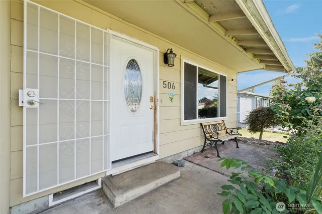 $399,000 | 506 Deeded Street, Orting, WA 98360