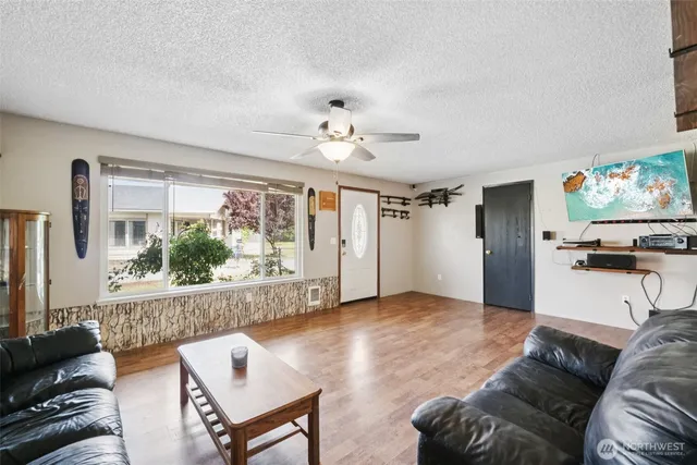 $399,000 | 506 Deeded Street, Orting, WA 98360