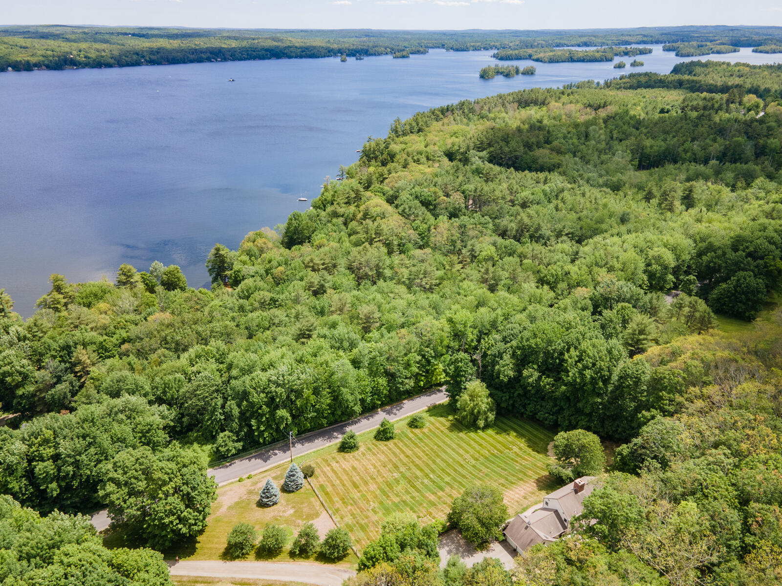 79 S Road Winthrop, ME 04364 - Photo 2 of 94 lakehome_southrd010