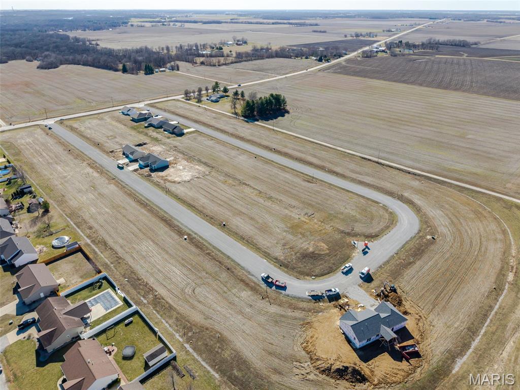 4814 Fitz James Crossing Highland, IL 62249 - Photo 9 of 12