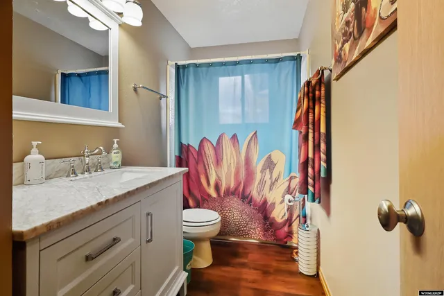 $485,000 | 307 Herschler Avenue, Evanston, WY 82930