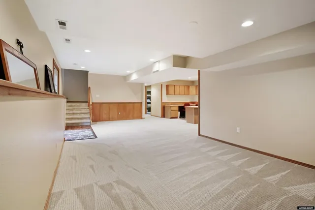 $485,000 | 307 Herschler Avenue, Evanston, WY 82930