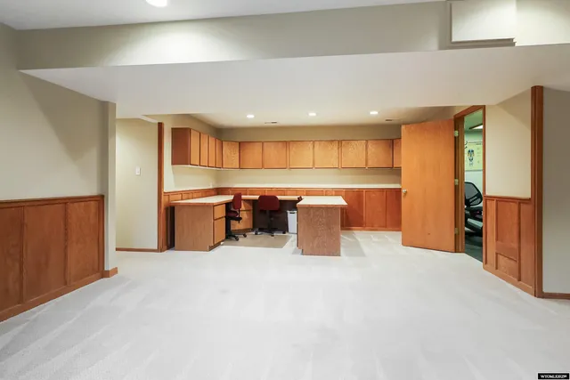 $485,000 | 307 Herschler Avenue, Evanston, WY 82930