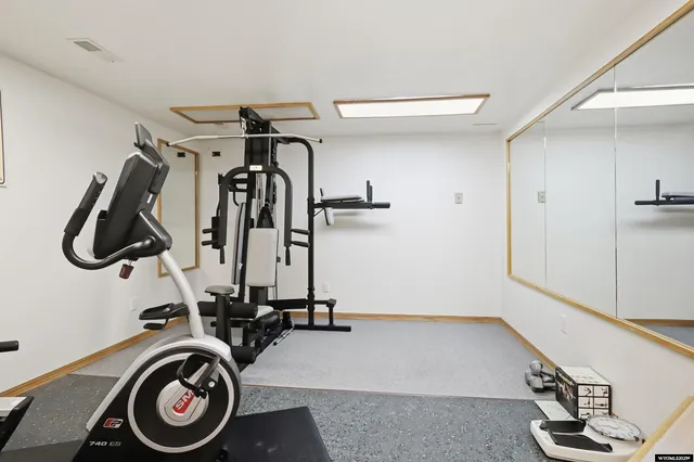 $485,000 | 307 Herschler Avenue, Evanston, WY 82930