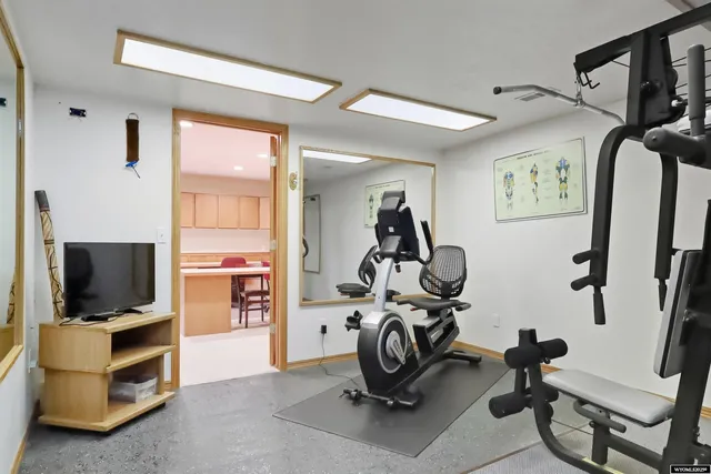 $485,000 | 307 Herschler Avenue, Evanston, WY 82930