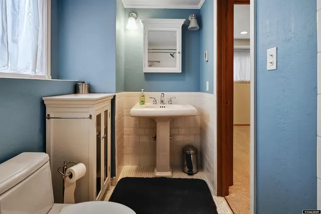 $485,000 | 307 Herschler Avenue, Evanston, WY 82930