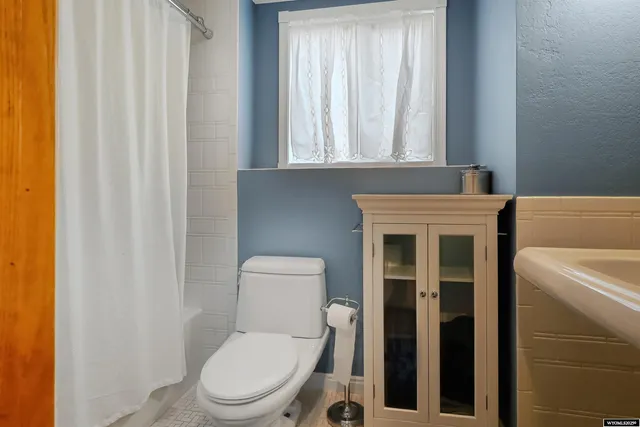 $485,000 | 307 Herschler Avenue, Evanston, WY 82930