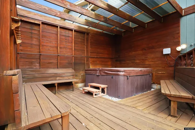 $485,000 | 307 Herschler Avenue, Evanston, WY 82930