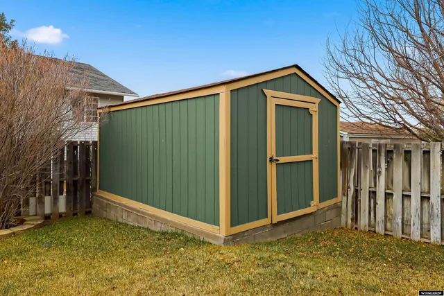 $485,000 | 307 Herschler Avenue, Evanston, WY 82930