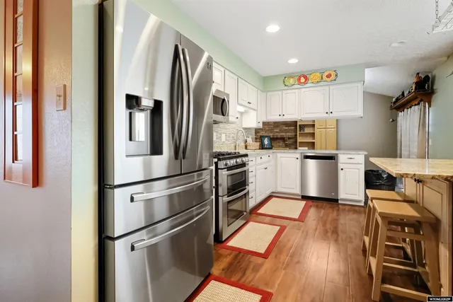 $485,000 | 307 Herschler Avenue, Evanston, WY 82930