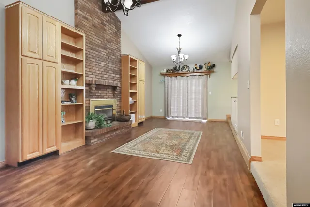 $485,000 | 307 Herschler Avenue, Evanston, WY 82930