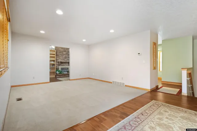 $485,000 | 307 Herschler Avenue, Evanston, WY 82930