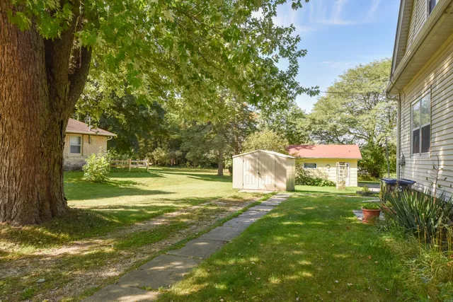 $274,900 | 825 Wisconsin Street, Adell, WI 53001