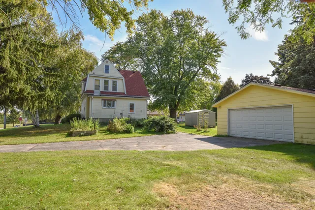 $274,900 | 825 Wisconsin Street, Adell, WI 53001