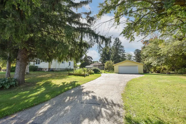 $274,900 | 825 Wisconsin Street, Adell, WI 53001